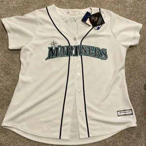 Authentic Mariners Jersey